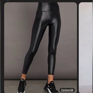 CARBON38 TAKARA SHINE LEGGINGS